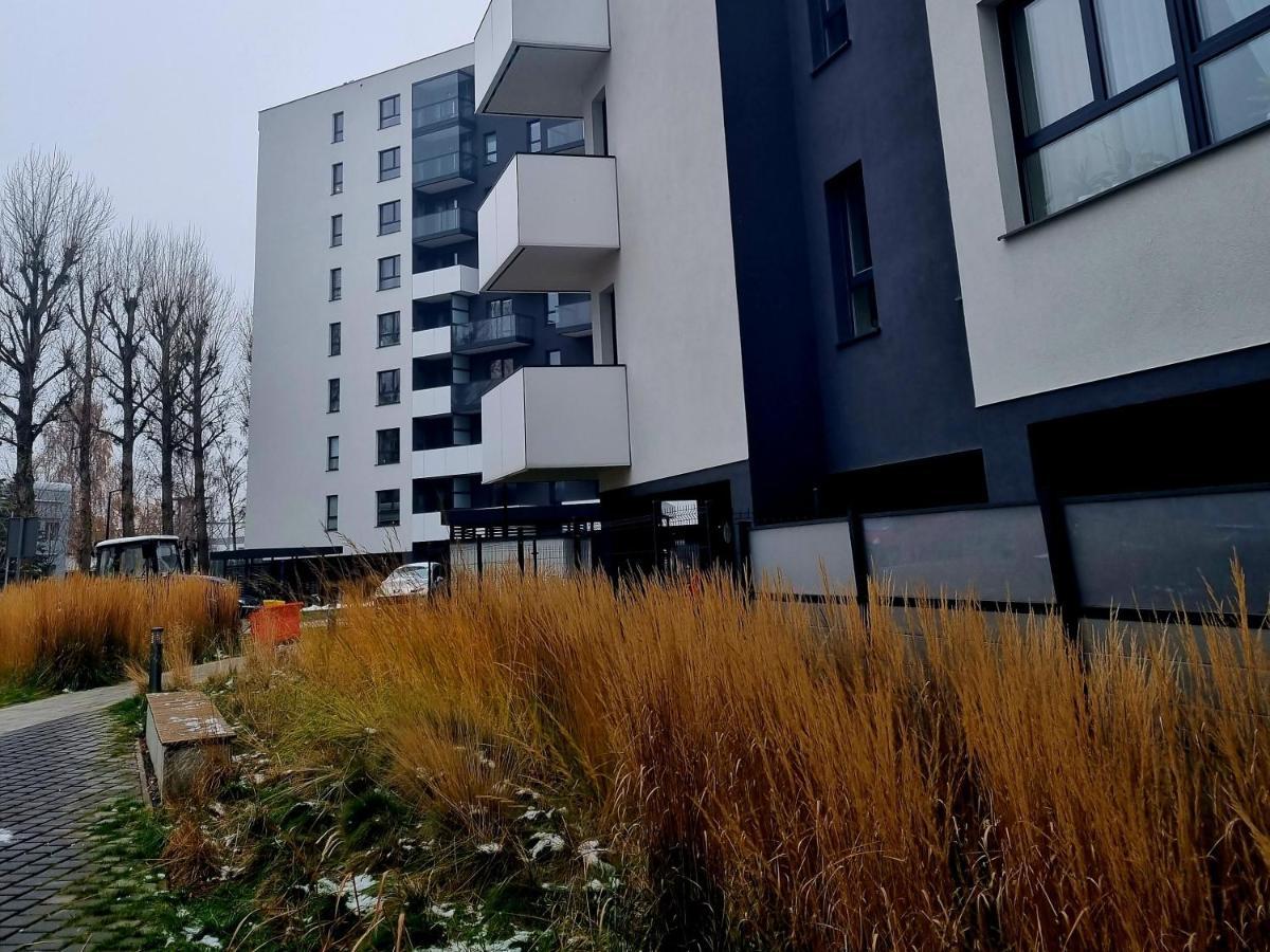 Mezzoapart Gdansk Exterior photo